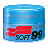 SOFT99 PEARL & METALLIC HEAVY