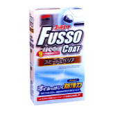 FUSSO COAT SPEED & BARRIER WHITE