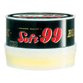 CAR WAX BLACK