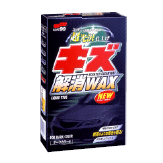 SCRATCH CLEAR LIQUID WAX FOR DARK COLORS