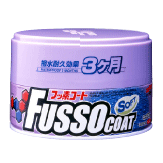 FUSSO COAT SOFT PEARL & METALLIC