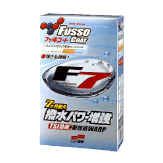 FUSSO COAT F7 PEARL & LIGHT METALLIC COLOR