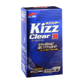 KIZZ CLEAR R FOR FOR DARK COLORS