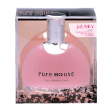 PURE HOUSE MUSKY