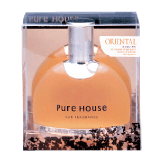 PURE HOUSE ORIENTAL