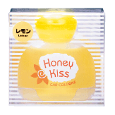 HONEY KISS LEMON