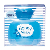 HONEY KISS SQUASH