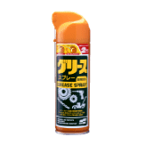 GREASE SPRAY