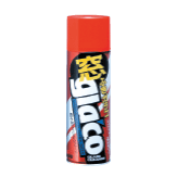 GLACO GLASS CLEANER