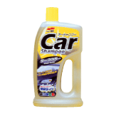 CAR SHAMPOO DARK & METALLIC