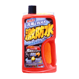 WATER BLOCK SHAMPOO DARK & METALLIC