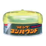 RUBBING COMPOUND METALLIC
