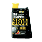 LIQUID COMPOUND #9800