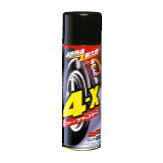 4-X TIRE CLEANER