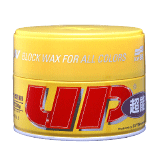 UP SOFT PASTE WAX