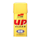 UP CLEAN