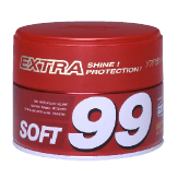 EXTRA SOFT PASTE WAX