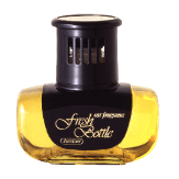FRESH BOTTLE AMBER