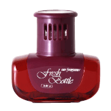 FRESH BOTTLE JUICY