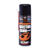 INJECTION & CARB CLEANER